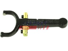 Forcella di sgancio frizione