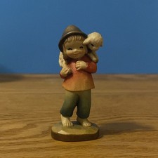 Statuina Anri Ferrandiz