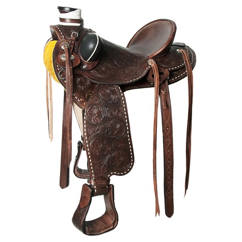 Sella western wade hilason - sella,