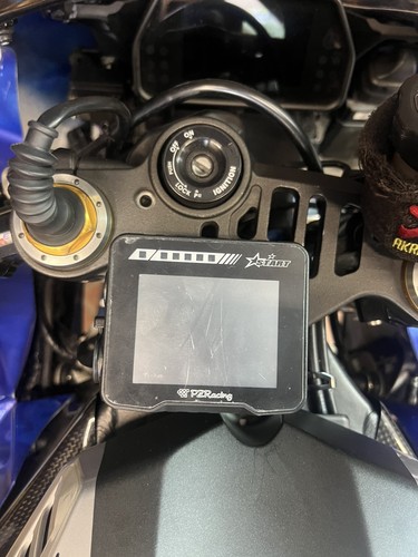 Cronometro gps pzracing - gps,