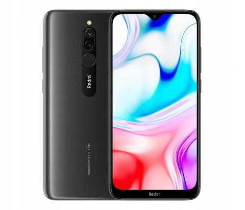 Smartphone xiaomi redmi - xiaomi, 8