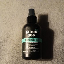 Tattoo Goo sapone
