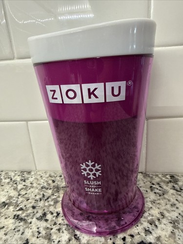 Zoku slush and - slush,