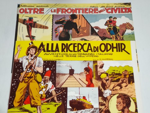 Fumetti nerbini ristampa lotto - fumetti,