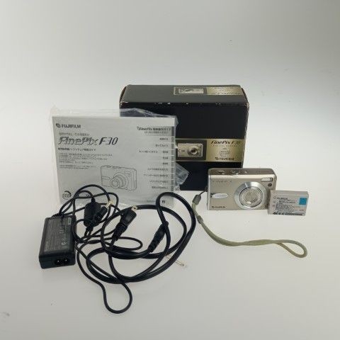 Fotocamera digitale compatta