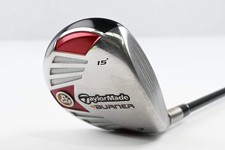 Bruciatore Taylormade 2007 #3