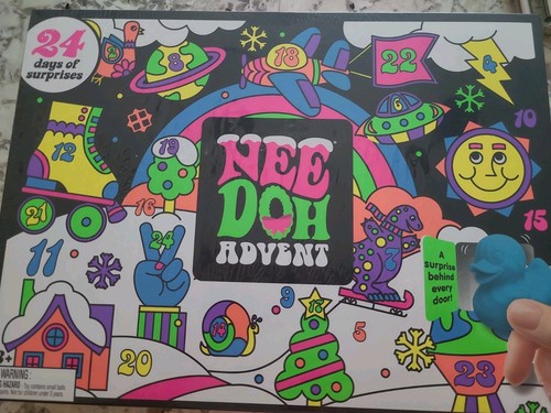 Needoh 2026 calendario - needoh,
