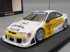 Modellini auto 1:43 Minichamps