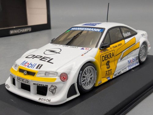 Modellini auto minichamps - modellini,