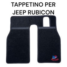 Tappetino Macchina Elettrica