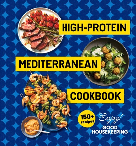 High protein mediterranean - high-protein,