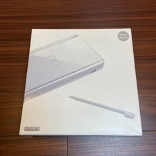 Console Nintendo DS Lite