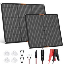 Pannello Solare 50W 12V