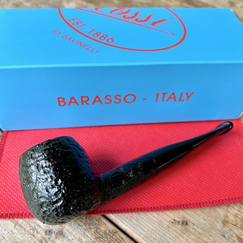 Rossi mezzanotte tubo filtro - rossi,