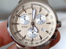 Sector No Limits 700 chrono 200 mt uomo swiss made ref. 2651700025 del 2023