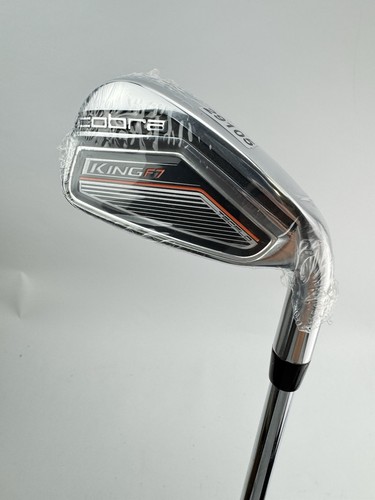 Cobra lunghezza ferro - f7, 4