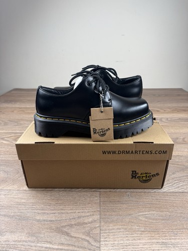 Martens bex 1461 à - à, bout