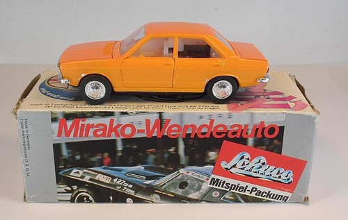 Schuco mirako auto reversibile - schuco,