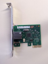 Scheda Intel Ethernet PCIe PCI Express Lenovo Thinkstation HP funzionante pull