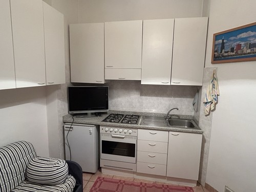 Cucina componibile moderna