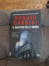 Il Maestro Delle Ombre Donato