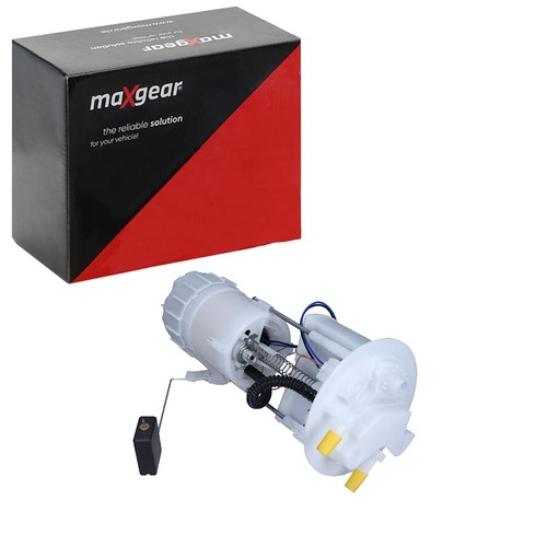 Maxgear gruppo alimentazione - gruppo,