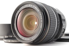 [Ottimo come nuovo] Canon EF-S