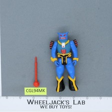 Robeast Scorpious 100%