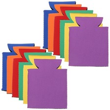 12 Pcs Manicotti Per Lattine