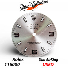 Rolex Dial 116000 Usato