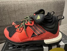 Scarpe trekking adidas - trekking,