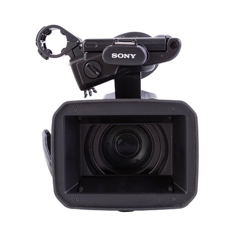 Sony hvr z7u - videocamera, hdv