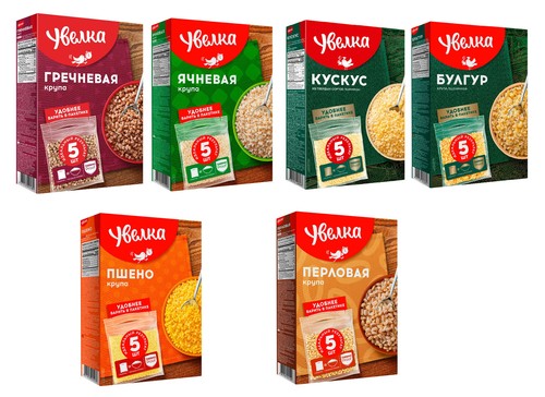 Uvelka bollitore sacchetto - uvelka,