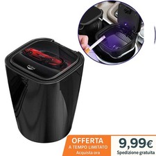 Posacenere Auto Porta Cenere