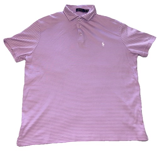 Polo ralph lauren 100 cotone - polo, 100%