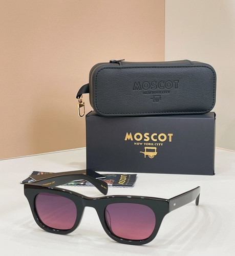 Moscot spikes 48口27 - moscot,