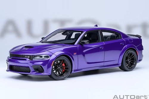 Dodge charger srt scat pack - charger,