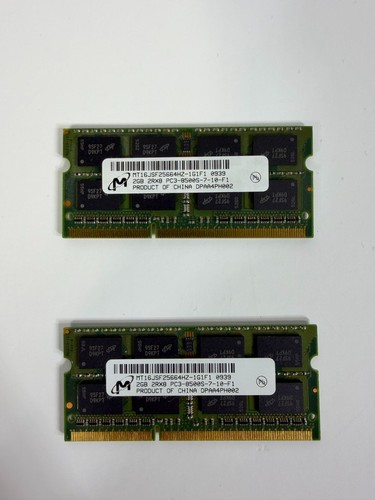 Memoria ram per - memoria, gb