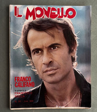 IL MONELLO N.50 DEL 1976