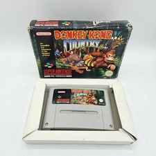 Gioco Donkey Kong Country