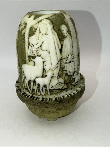 Lampada fata presepe - , fenton