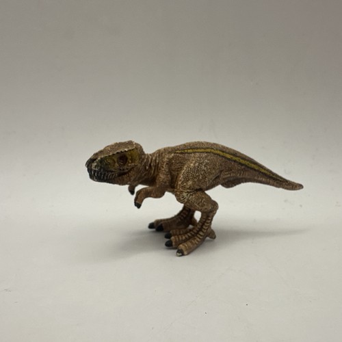 Schleich tyrannosaurus rex - schleich,