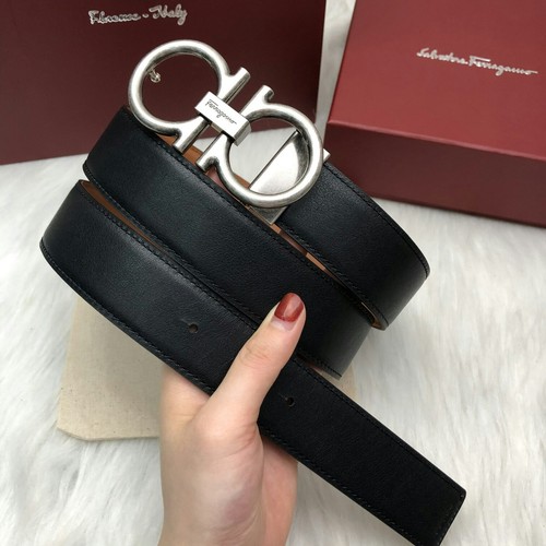 Salvatore ferragamo cintura - ferragamo,