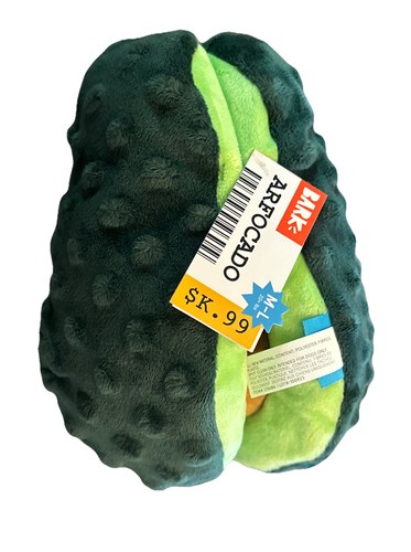 Bark box peluche per - bark,