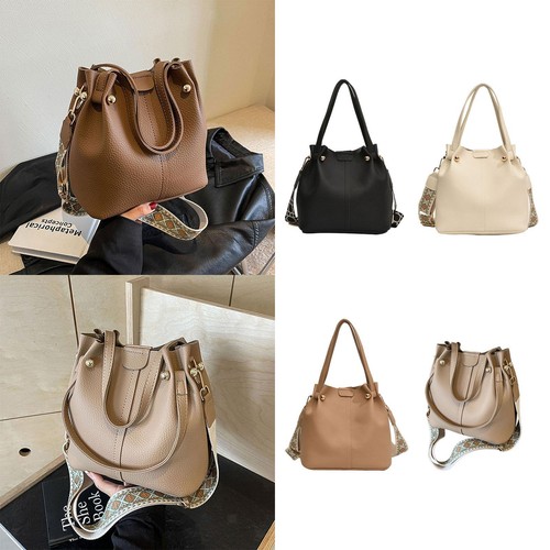 Borsa secchiello donna - a, da