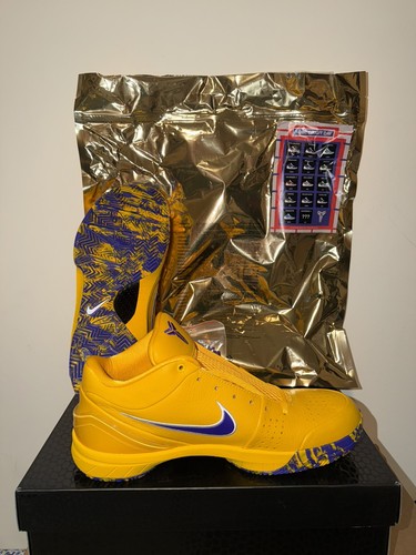 Nike kobe protro draft pack - 4,