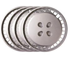 FARAD Copricerchi Per Panda