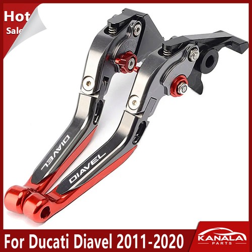 Per ducati diavel - diavel, 2011-2020