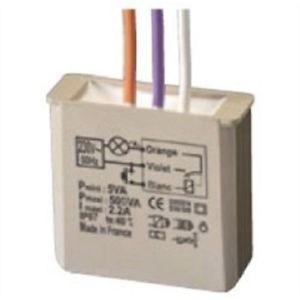 Dimmer multifunzione mtk500e - dimmer, (