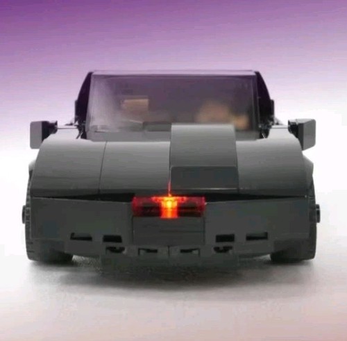 Moc pontiac trans - moc, kitt